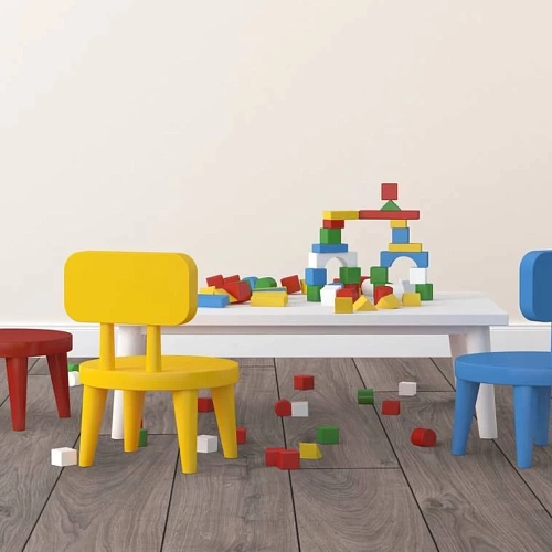 ДУБ АТЛАС АНТРАЦИТ ЛАМИНАТ  KRONOTEX  ROBUSTO ламинат для пола